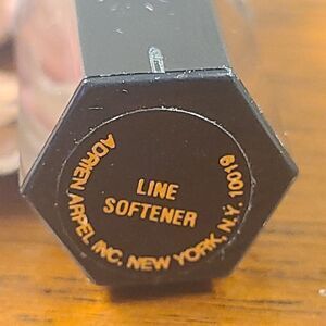 Adrien Arpel Line Softener & Under Eye Concealer DUAL Stick NOS GWP TRAVEL SIZE
